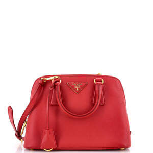 Prada Small Promenade Bag